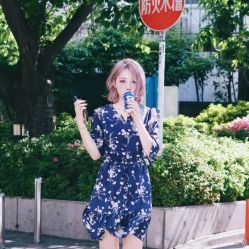 -FRIDAY星期五专业美发沙龙