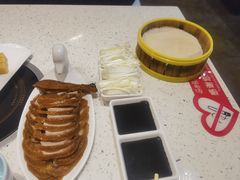 -玉林烤鸭店(小西天店)