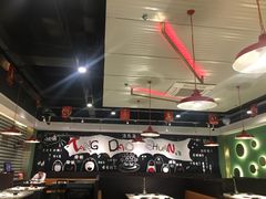 -汤岛涮·自助小火锅(桐乡吾悦广场店)