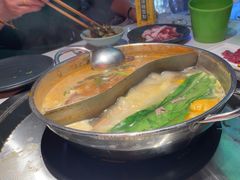 -潮牛岛·潮汕鲜切牛肉自助火锅(无锡首店)