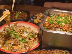 -Let’s WaKao瓦烤(贝森店)