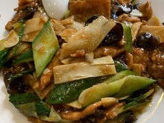 -晋阳饭庄(虎坊桥店)