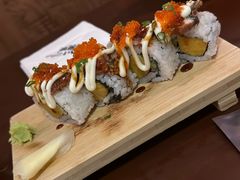 -弓二·烧鸟居酒屋(财富购物中心店)