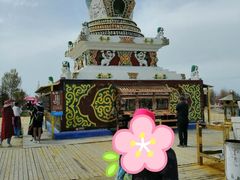 -青海湖国家重点风景名胜区