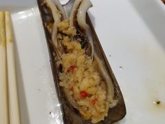 -海味当家·蒸锅海鲜(中山广场创始店)