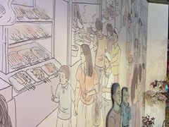 -胖老汉椒麻鸡清真新疆菜(西御街店)