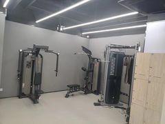 -FEELINGME乐刻包月私教馆·健身(澳门路店)