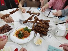 -那达慕蒙古风味酒楼