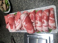 -马一洒开锅羊肉清真餐厅(京汉店)
