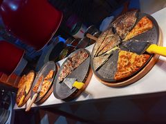 -好伦哥披萨(地坛店)