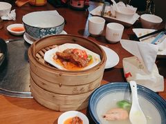 -蚝喜粤·广州味·茶楼点心(长隆店)