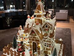 -养云安缦吧THE BAR