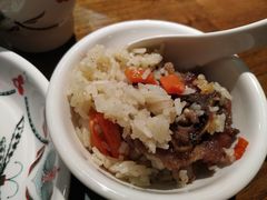 -天山醉美·新疆餐厅(富华里店)