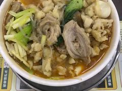 -春发生饭店·非遗(南院门店)