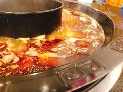 精品烧鸡公-重庆烧鸡公火锅(簋街店)