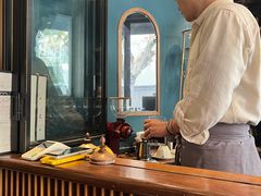 -RUMORS COFFEE ROASTERY鲁马滋咖啡(湖南路店)