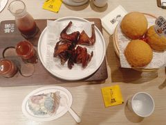 -蔡澜点心·粤菜(新街口IFCX店)