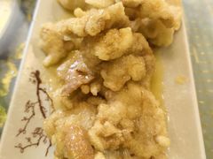 -东北饺子王(港澳广场购物中心店)