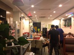 -四川简阳羊肉汤火锅(望花路西里店)