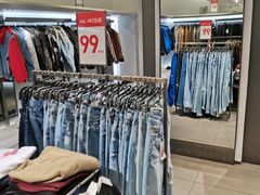 -ZARA(世贸天阶店)