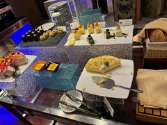 -昆泰嘉华酒店-嘉华咖啡厅