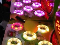 -大玩家(中原万达广场店)