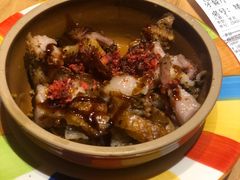 脆皮猪肉卷-tapas by dos cielos西班牙餐厅(重庆光环购物公园店)