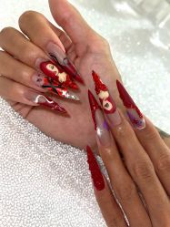-171 Naillife