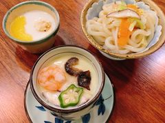 -熹炭精致日料(金融街购物中心店)