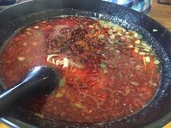 -小厨面(巨野路店)