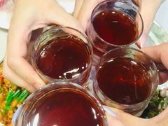 -悦哉·派对·草坪婚礼·围炉煮茶(三圣乡店)