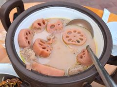 -吴掌柜·藕汤印象(南湖店)