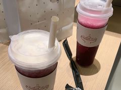 -喜茶(上海正大广场店)