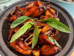 -鹿港小镇(悠唐店)