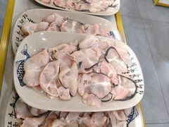 -鸿渡渔庄·特色鸭咀鱼