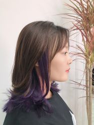 点击看大图 -TOP HAIR SALON