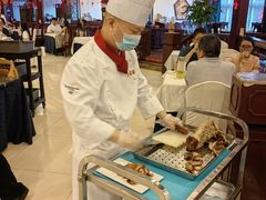-全聚德(上海首店浦东店)
