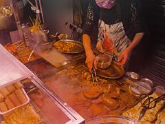 -明记牛杂(新马路分店)