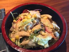 -福州融侨皇冠假日酒店·三宅日本餐厅
