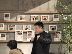 牛B轰轰的主管-蘸小院铁锅炖·蘸酱菜·东北菜(怀远门店)