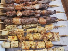 -宛平李记小吃(东关街店)