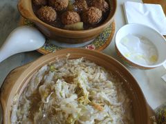 -砂锅居(西四店)