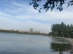 -东湖公园