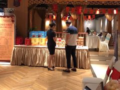 -欣旺·迎宾楼·百年无锡菜