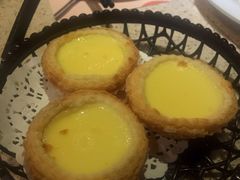 松化鸡蛋挞-点都德(北京路贰店)