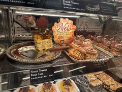 -B&C黄油与面包·THE GARDEN BAKERY概念店(世纪汇店)