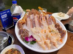 -东海怡品海鲜豆捞(星街坊店)