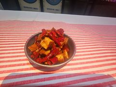 -二钳洞庭虾蟹·江湖菜(成都鹭岛店)