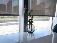-1874融合西厨·观景餐厅(保利店)