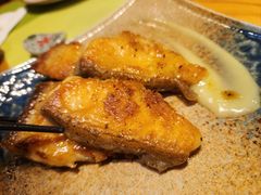 -广州增城保利皇冠假日酒店-玄日本餐厅